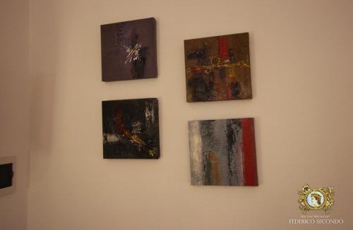 Monte di Pieta Bed & Breakfast | Federico Secondo