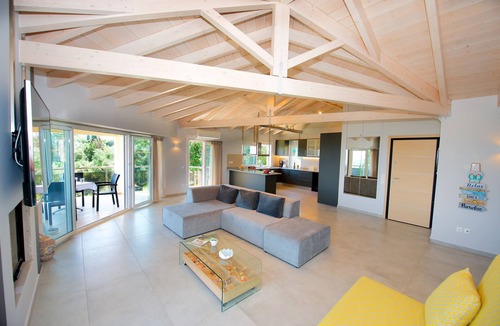 Evropouloi Apartment | Fedra's House