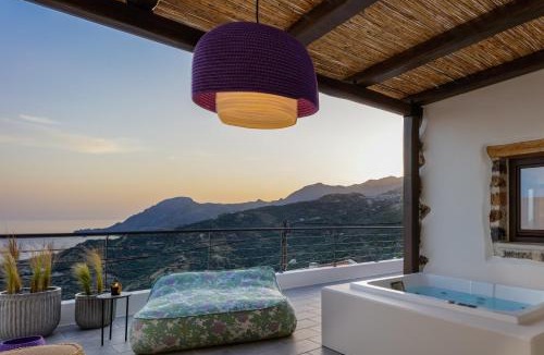 Mirthios Apartment | Fedra Suites