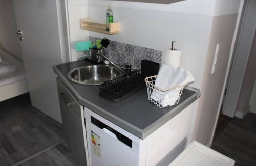 Friedrichshain Apartment | FEE Apartment Berlin 1