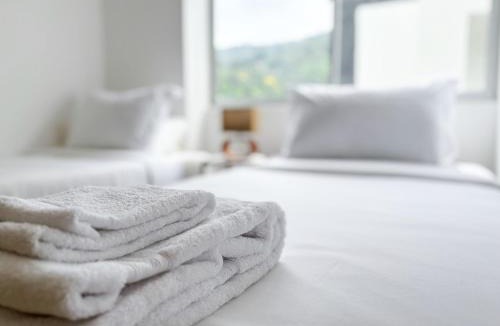Bucaramanga Apartment | Fee4Me Flat near Neomundo