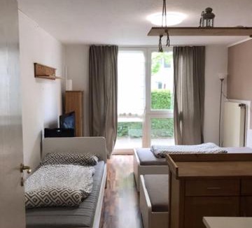 Ahlem-Badenstedt-Davenstedt Apartment | Feel Apartments