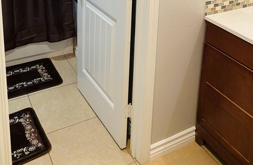 Moreno Valley House | Feel at home
