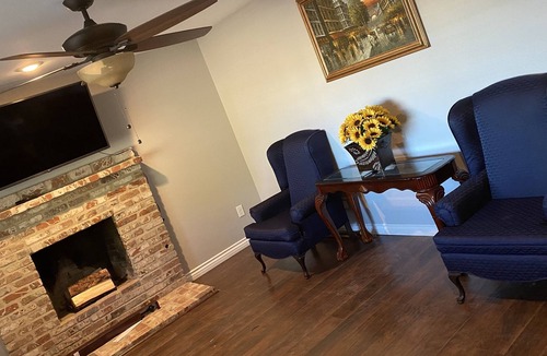 Moreno Valley House | Feel at home