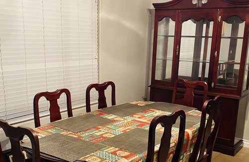 Moreno Valley House | Feel at home
