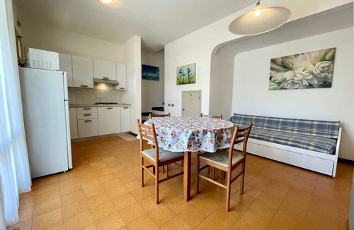 Porto Santa Margherita Villa | Feel at home in our villa private garden - Beahost