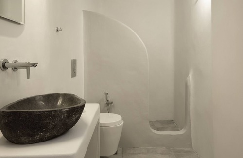 Mykonos Town House | Feel Breeze