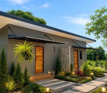Nakhon Ratchasima Resort | Feel D