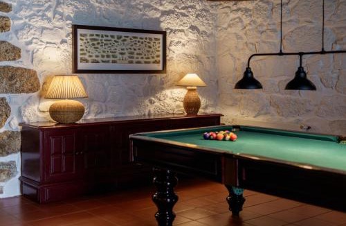 Armamar Villa | Feel Discovery Casa Da Capela Douro Valley