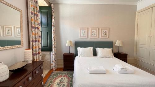 Armamar Villa | Feel Discovery Casa Da Capela Douro Valley