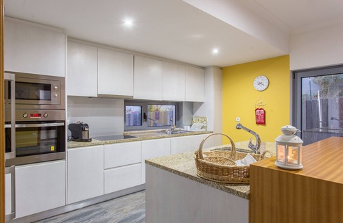 Peso da Regua Villa | Feel Discovery Douro LAS House