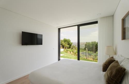 Pacos de Gaiolo Villa | Feel Discovery Douro Living Villas