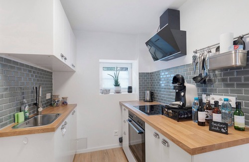 Oberderdingen Apartment | Feel-Good Oasis at the Foot of the Vineyards in Oberderdingen
