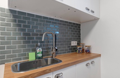 Oberderdingen Apartment | Feel-Good Oasis at the Foot of the Vineyards in Oberderdingen