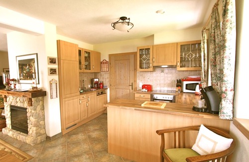 Gattererberg Apartment | Feel-good vacation apartment with a dream view. 2-8 persons