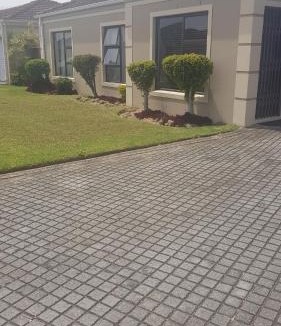 Port Elizabeth Apartment | Feel Good