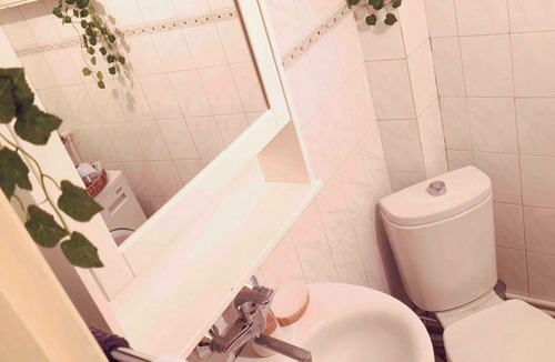 Moda Apartment | Feel home flat at Moda