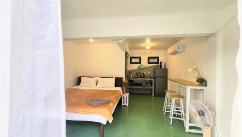 Hin Hong Apartment | Feel home Private Studio