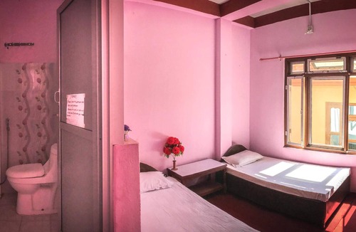 Tansen Bed & Breakfast | Feel like a home when you are away