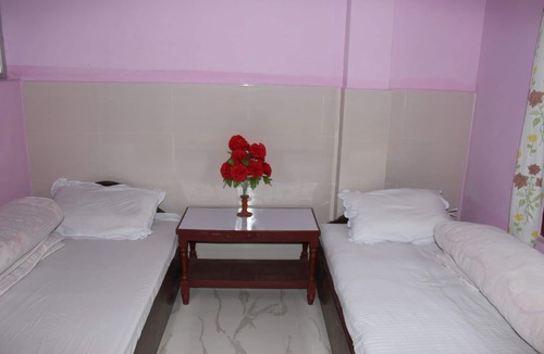 Tansen Bed & Breakfast | Feel like a home when you are away