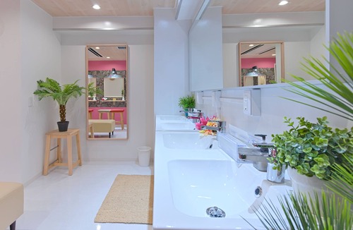 Nishishinsaibashi Hostel | Feel Osaka Yu - Hostel