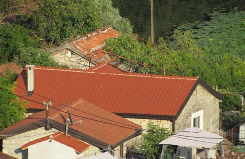 Karuc House | Feel the Karuch
