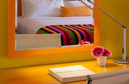 Sonora Sunrise Hotel | Feel the Mountain Breeze in our 3 Spacious Units! Enjoy Swimming Pool Access!