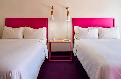 Sonora Sunrise Hotel | Feel the Mountain Breeze in our 2 Spacious Units! Exciting Activities Awaits!