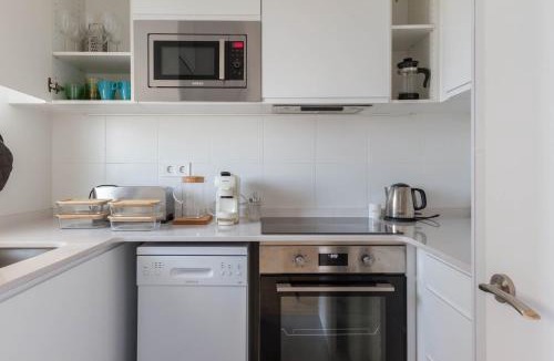Cornella de Llobregat Apartment | Feel Welcome Barcelona # SPLAU