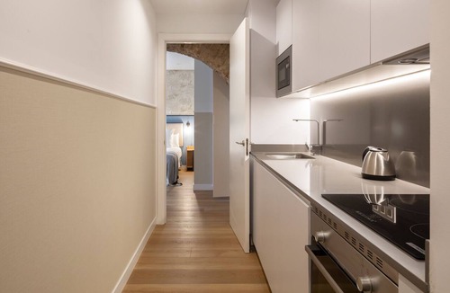 Centro Apartment | Feelathome Palacio de Álamos