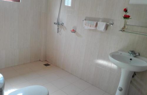 Aturuwella Hotel | Feeld side villa