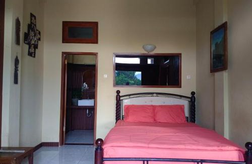 Mataram House | Feelhome Stay