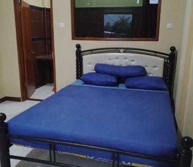 Mataram House | Feelhome Stay