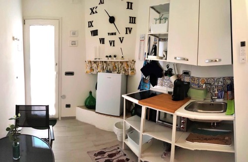 Tiggiano Apartment | Feeling at Home Wherever You Go. Feel at Home Wherever You Go.