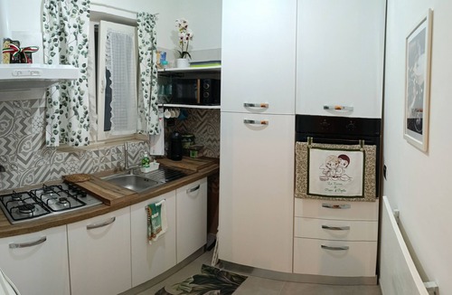 Tiggiano Apartment | Feeling at Home Wherever You Go. Feel at Home Wherever You Go