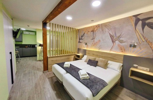 Old Town Hostel | Feeling Home - Suites&Rooms