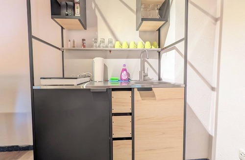 Spessart Apartment | Feeling Spessart