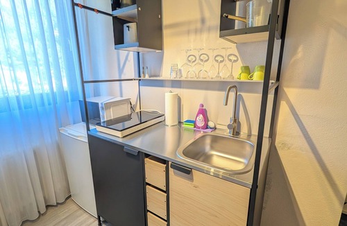 Spessart Apartment | Feeling Spessart