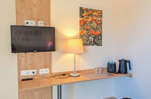 Spessart Apartment | Feeling Spessart