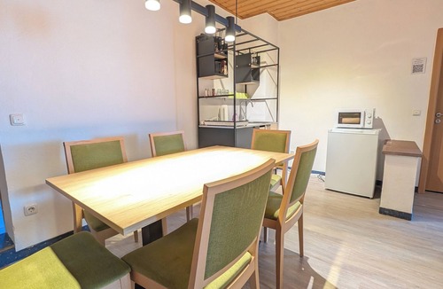 Spessart Apartment | Feeling Spessart