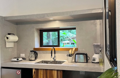 Buenos Aires House | Feeling Trees Jungle Lodge- Casa Monos