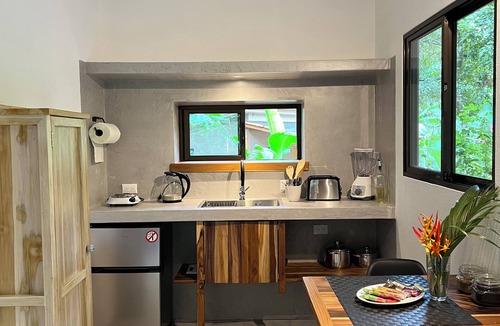 Buenos Aires House | Feeling Trees Jungle Lodge- Casa Monos