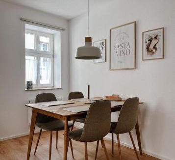 Altstadt Apartment | FeelingHomeApartment