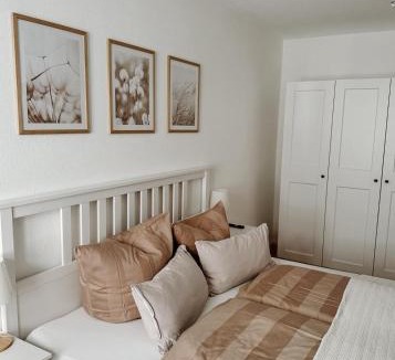 Altstadt Apartment | FeelingHomeApartment