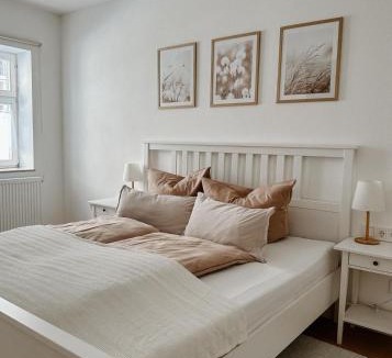 Altstadt Apartment | FeelingHomeApartment