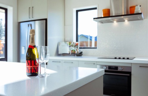 Methven House | Feels Just Like Home