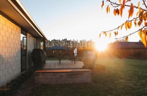 Methven House | Feels Just Like Home Super Well Equipped For Families And Groups Pet Friendly