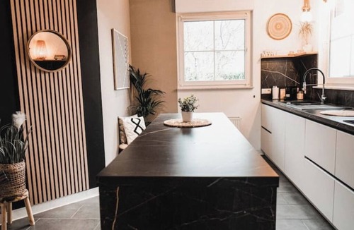 Edingen Apartment | Feels like Home