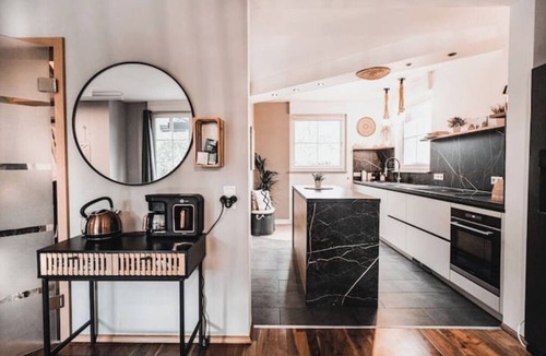 Edingen Apartment | Feels like Home