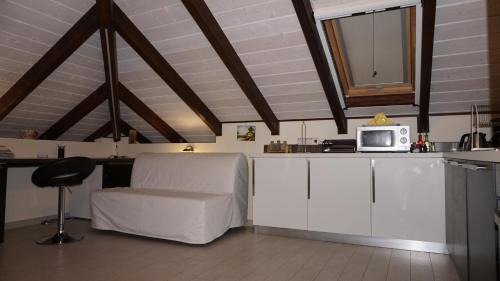 Sivota Apartment | Fegaropetra studios